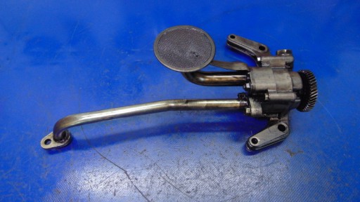 Масляний насос 2.7 D 2.7 TCI KIA K2500 K2700