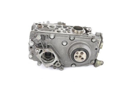 МАСЛЯНЫЙ НАСОС 2.8 IVECO DUCATO 99 - 504025819