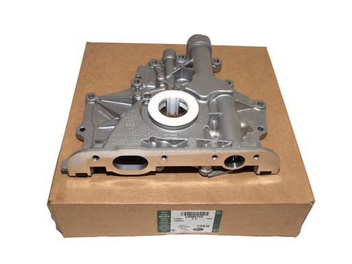 LR089143GEN - Масляный насос 3.6 4.4 дизель RR L322 RR SPORT L405