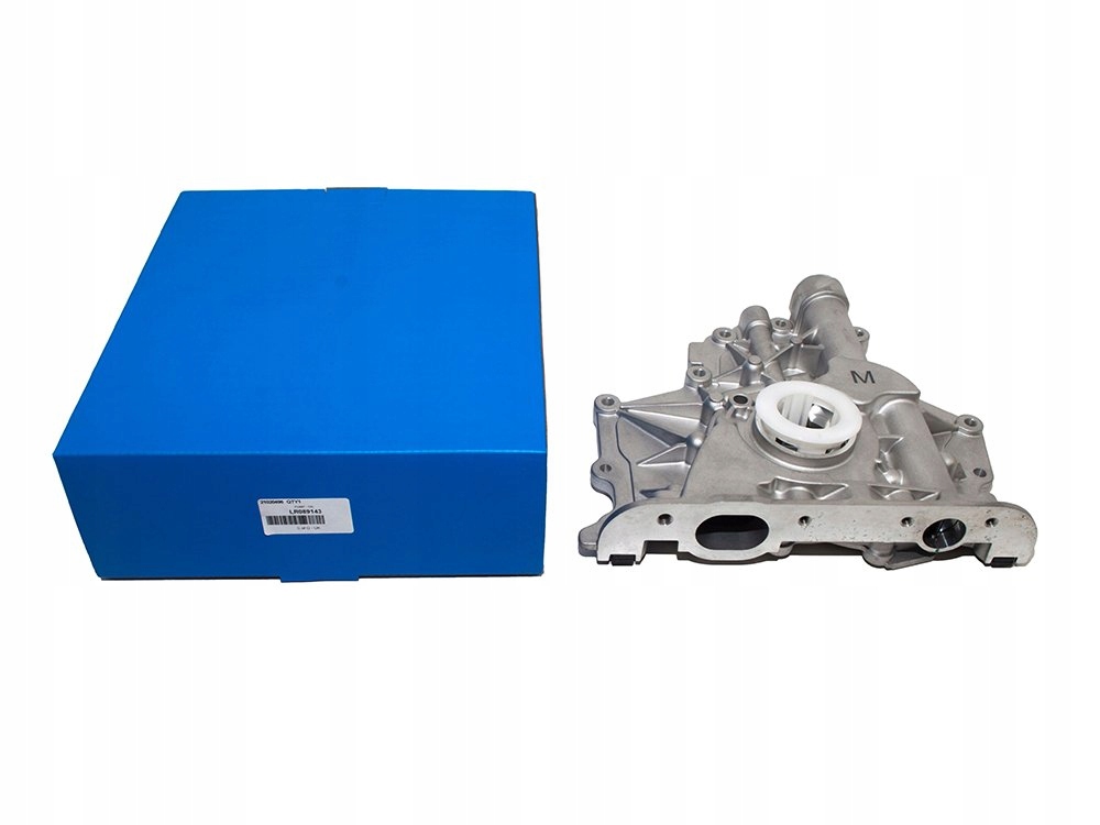 LR089143 - Масляный насос 3.6 / 4.4 TDV8 RR L322 / RR SPORT / RR