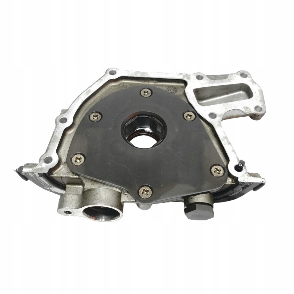 МАСЛЯНЫЙ НАСОС 37018201 OPEL 1.9 CDTI