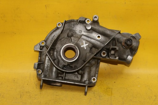 МАСЛЯНИЙ НАСОС 55209695 198A4000 BRAVO II 1.4 T-JET