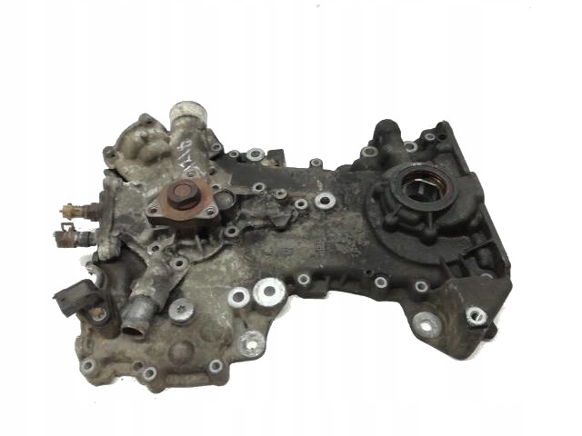 Масляний насос 90570200 Opel Corsa II B1. 0 B