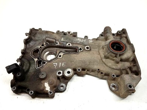 Масляний насос 90570200 Opel Corsa III (2000-2006) C