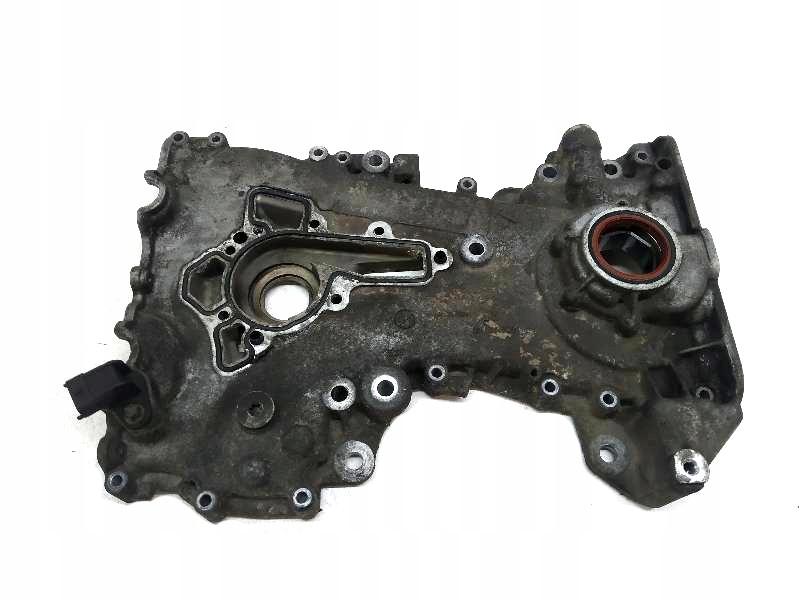 Масляний насос 90570200 Opel Corsa III C 1.0 B