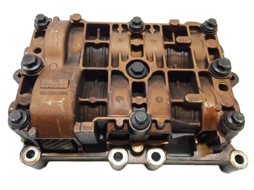 Масляний насос 9636802610 Citroen C5 і 2.2 D