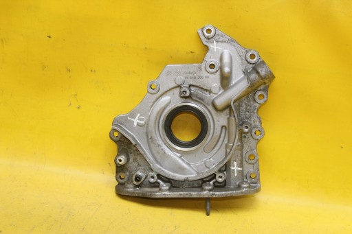 МАСЛЯНИЙ НАСОС 9686038880 PEUGEOT 508 1.6 HDI