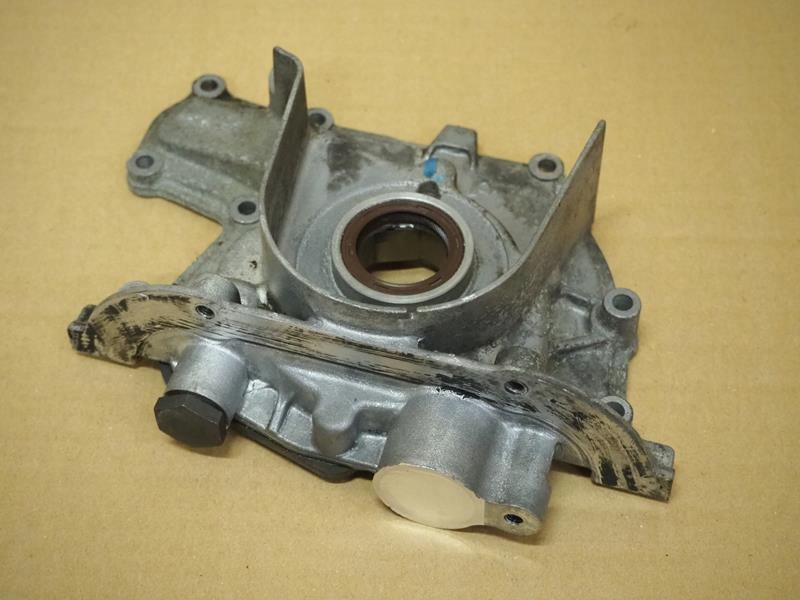 МАСЛЯНЫЙ НАСОС ALFA ROMEO 159 1.9 JTDM 120 Л. С.