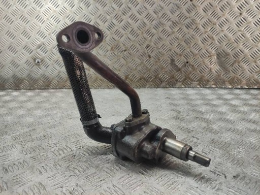 МАСЛЯНИЙ НАСОС ANDORIA 4 CYL FSC SW 266