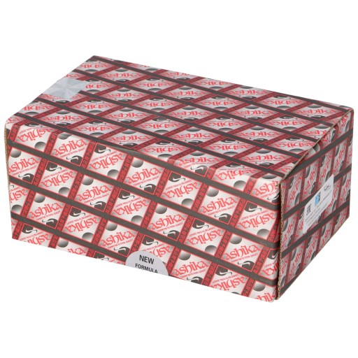 157-VW-VW09 - МАСЛЯНЫЙ НАСОС ASHIKA