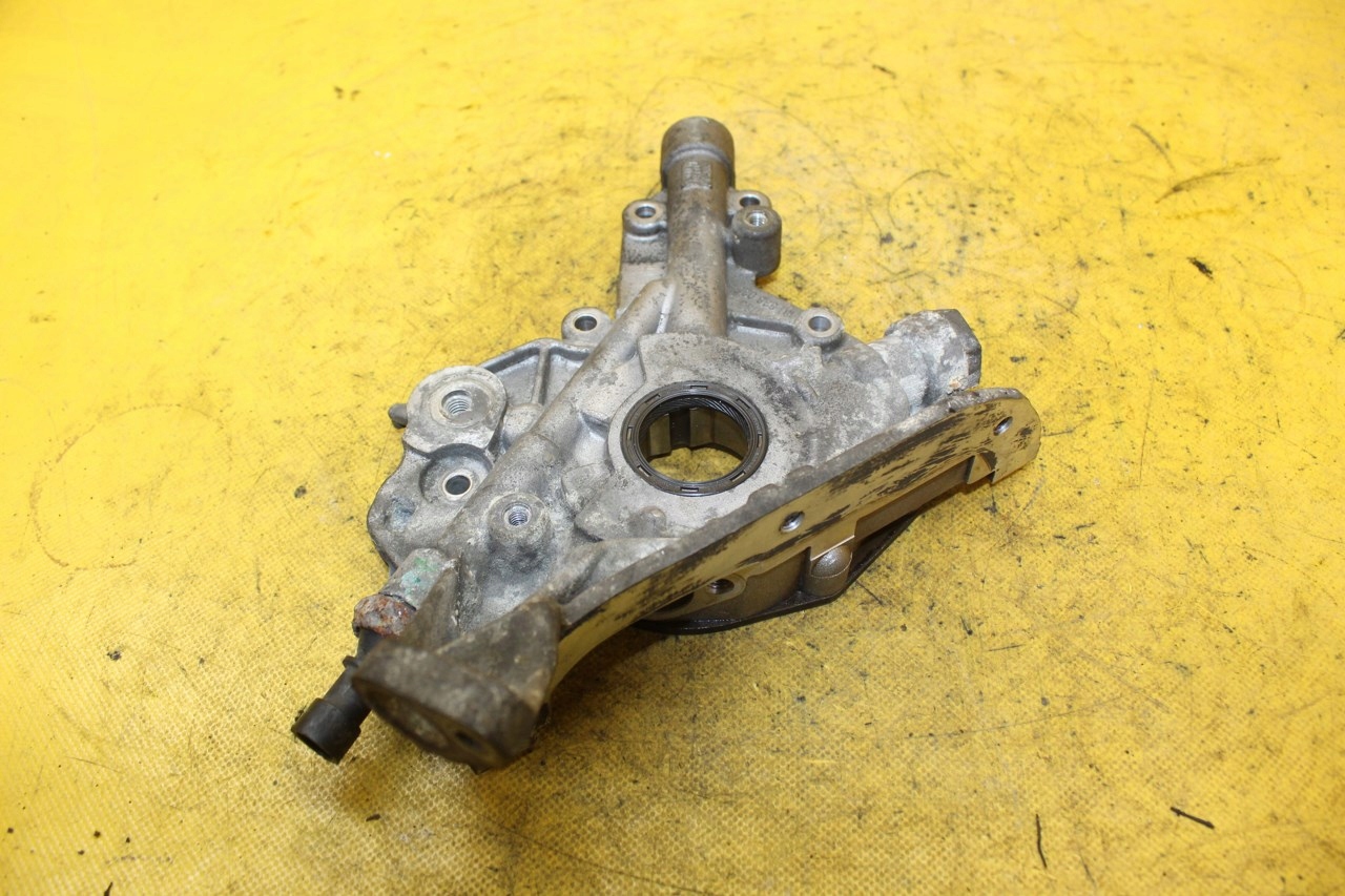 МАСЛЯНЫЙ НАСОС ASTRA II 1.8 16V X18XE1 90536036