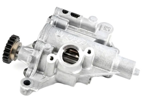 06H115105GD - МАСЛЯНИЙ НАСОС AUDI 06H115105GC 2.0 TSI