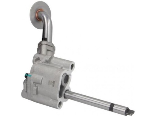 100 311 - Масляний насос AUDI 80 B3 1.6 1.9 B4 1.9 A6 C4 1.9