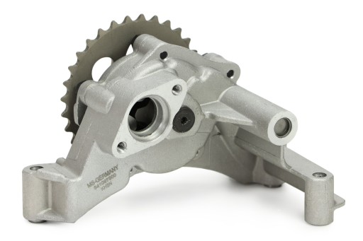 641097900 - Масляный насос AUDI A4 B6 1.8 Т 2000-2004