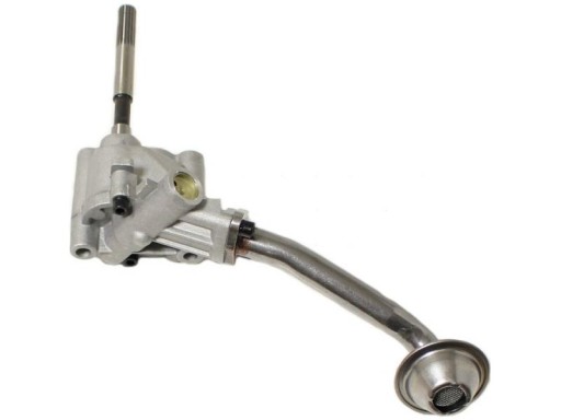 102-00-010 - Масляний насос AUDI A6 C4 1.8 C5 1.8 CABRIOLET B4 1.8