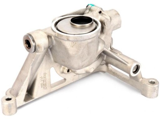 111 054 - Масляний насос AUDI A6 C5 2.4-2.8