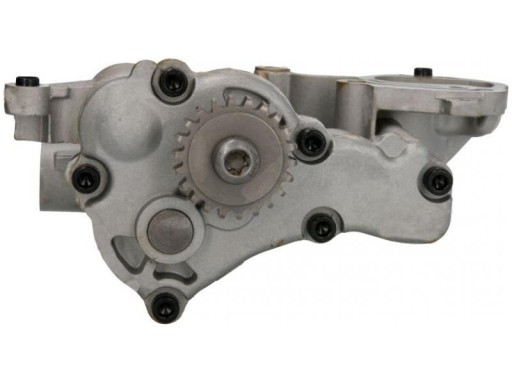 116 246 - Масляный насос AUDI TT 8J 2.0 A3 8P 1.8 2.0