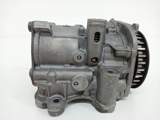 04L145208J - МАСЛЯНИЙ НАСОС AUDI VW SKODA 1.6 2.0 TDI 04L145208P