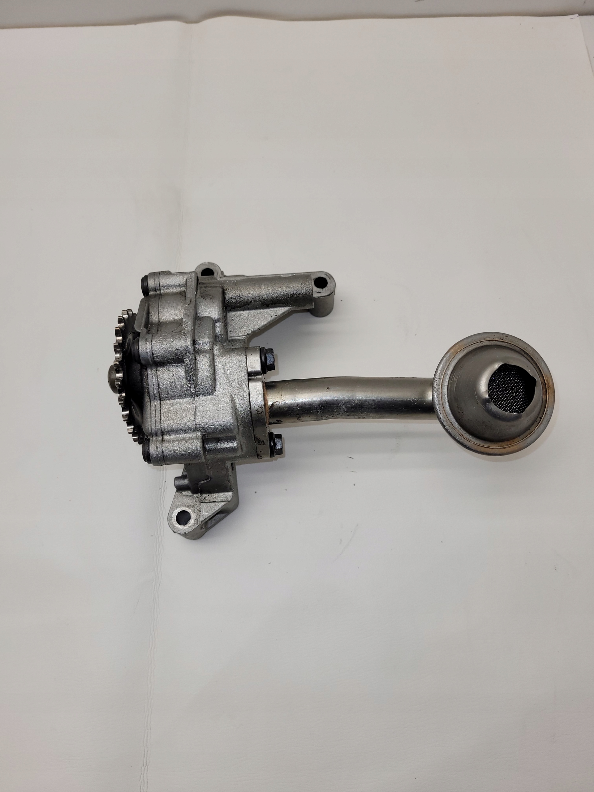 03G115105 - Масляний насос Audi VW Skoda BKD 2.0 TDI