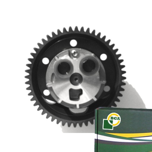 LP2282 - Масляний насос BGA для FORD TRANSIT 2.5 DI TD