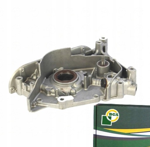 LP2703 - Масляний насос BGA для MITSUBISHI PAJERO 2.5 TD