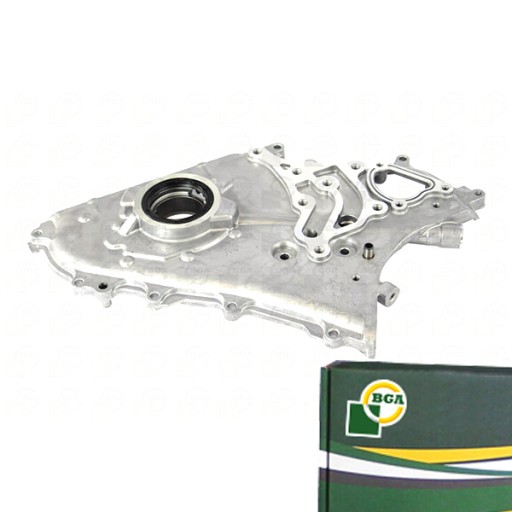 LP6300 - BGA масляний насос для NISSAN PICK UP 2.5 Di