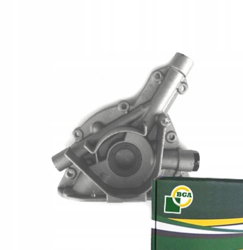 LP0308 - Масляний насос BGA для OPEL CORSA A 1.2 1.3