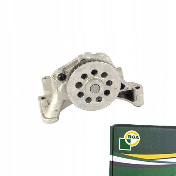 LP9652 - Масляный насос BGA для VW Caddy IV 1.6 TDI 2.0