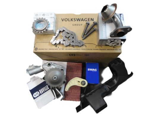 06A115105B - МАСЛЯНЫЙ НАСОС BLR BVY BVZ BGB BGD BYD BMB BUL BWA