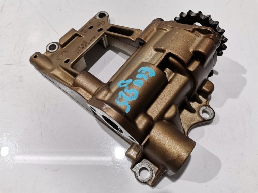 Масляний насос BMW E60 E61 525d 2.5 D 3.0 d 7789838