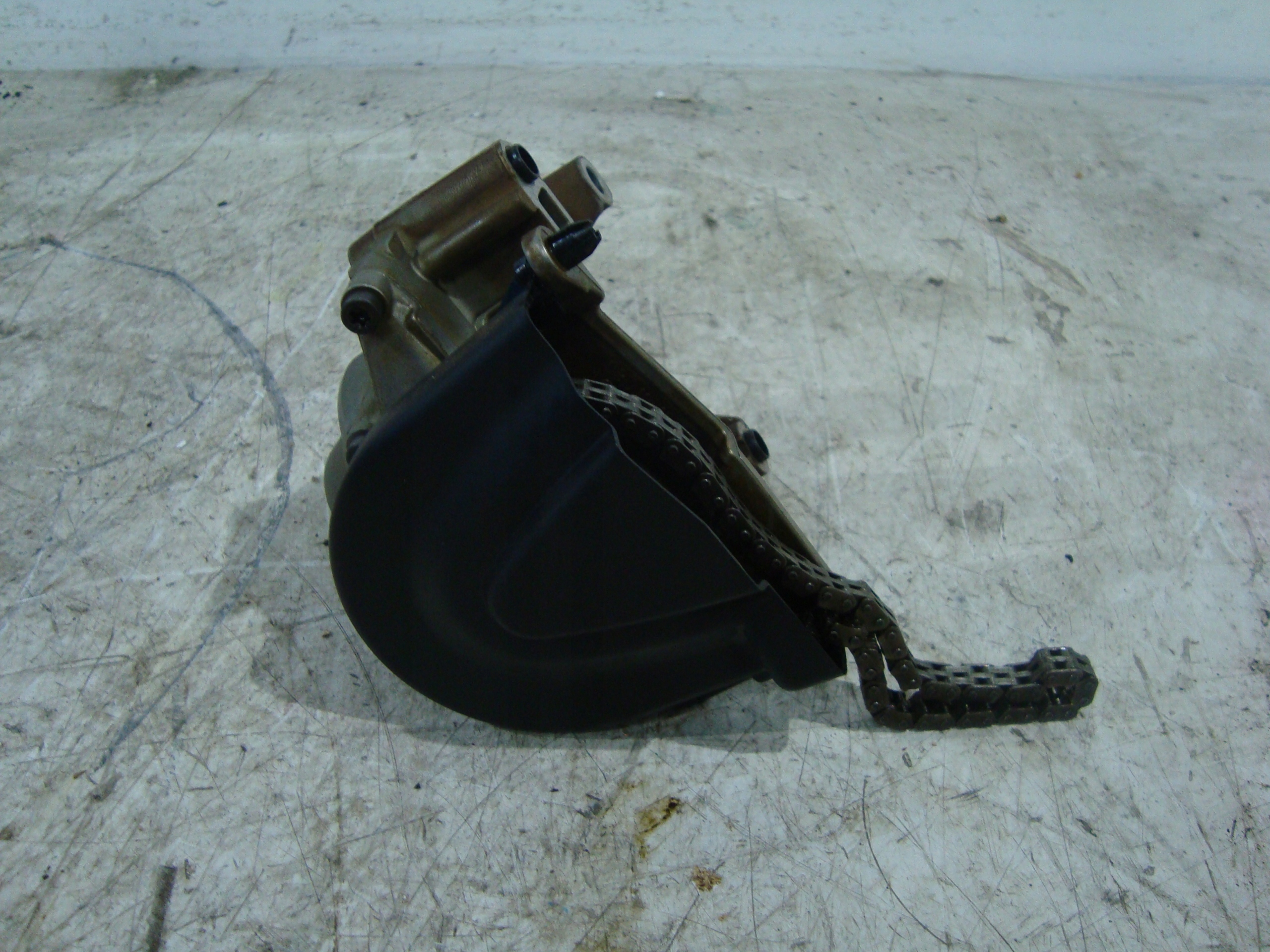 1780511 - МАСЛЯНИЙ НАСОС CGP 1,2 BEN VW POLO 6R 08-