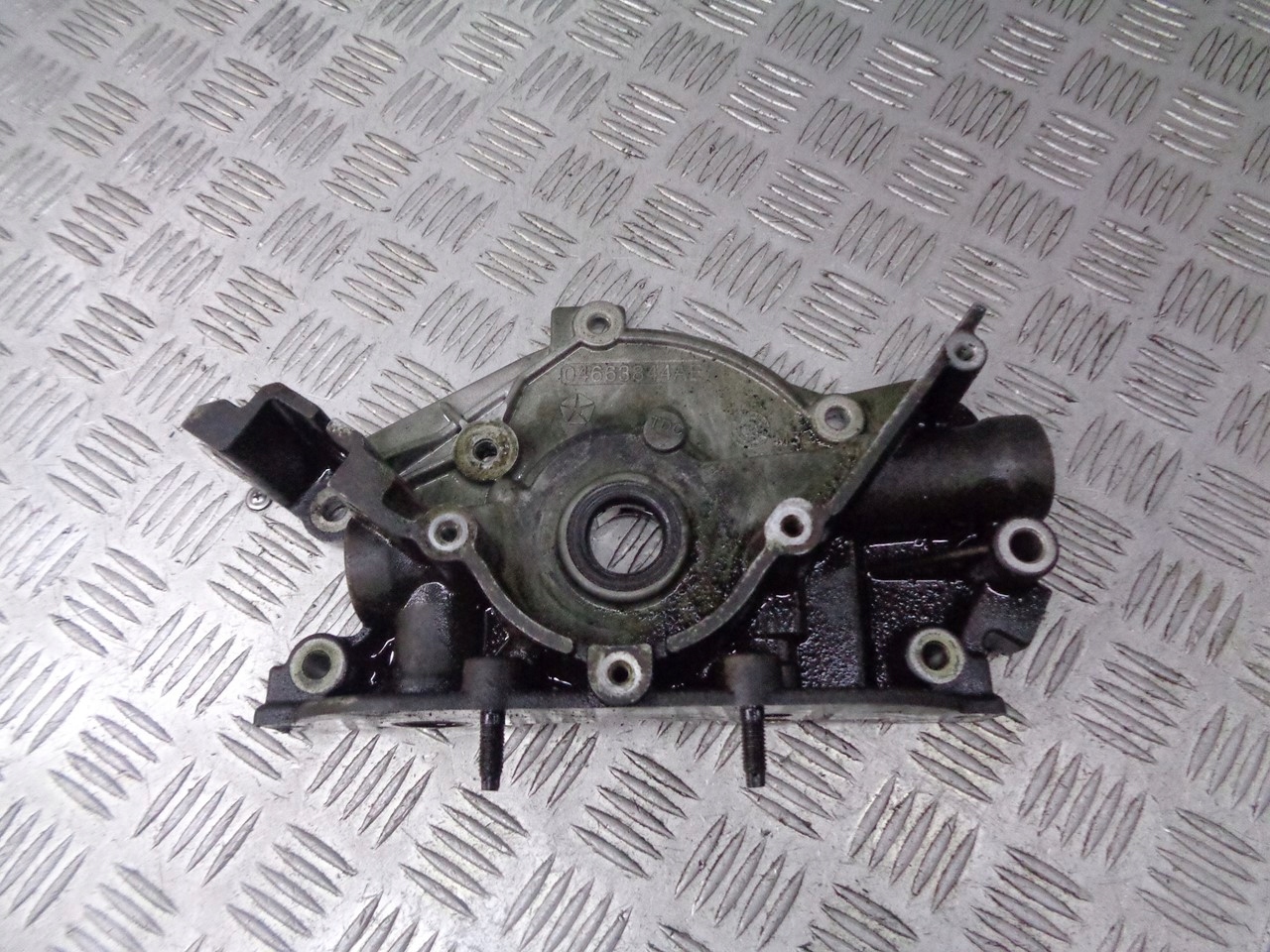 Двойное массовое колесо BMW F30 F35 F80 316 318 320 d