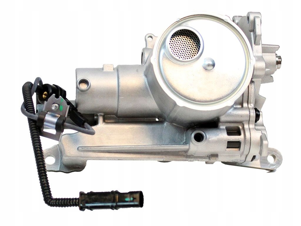 102-00-035 - Масляний насос CITROEN C3 C4 PICASSO DS4 1.6 THP VTI