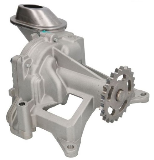 MOTOP8358 - МАСЛЯНЫЙ НАСОС CITROEN FIAT FORD PEUGEOT RHH 2.0 HDI