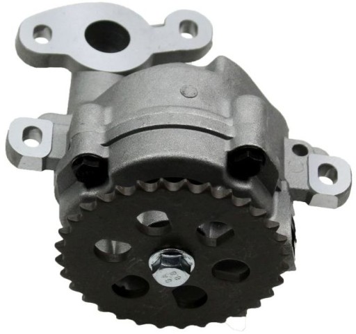 1117948 1134856 - Масляный насос CITROEN JUMPER 2.2 HDi 06-
