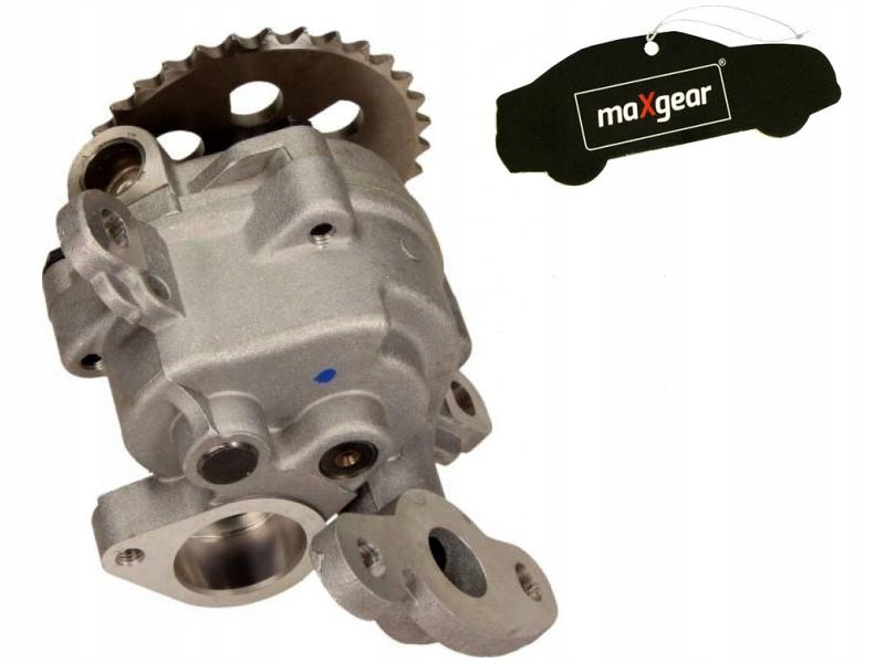 42-0032 - МАСЛЯНИЙ НАСОС CITROEN JUMPER 2.2 PEUGEOT BOXER 2.2