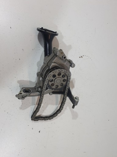 МАСЛЯНИЙ НАСОС CITROEN OPEL PEUGEOT 1.2 B 9831294580