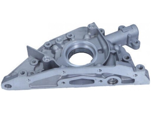 OP306 - МАСЛЯНЫЙ НАСОС CITROEN PEUGEOT