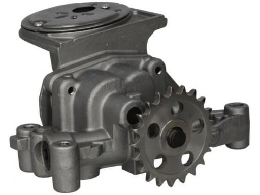 720 157 - МАСЛЯНИЙ НАСОС CITROEN SAXO 1.0-1.4