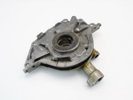 4N2G-6604-A3C - МАСЛЯНЫЙ НАСОС 1.3 8V FORD FIESTA V VI KA