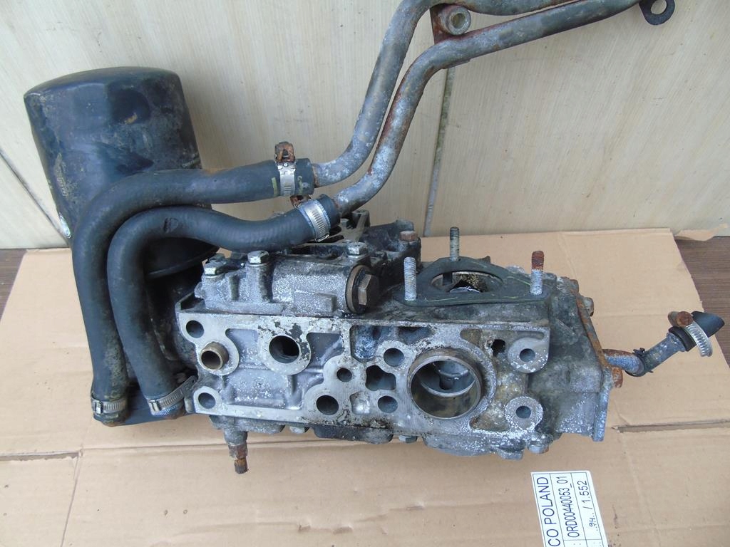 7450520 - МАСЛЯНЫЙ НАСОС DUCATO MASTER DAILY MOVANO 2.8 JTD HDI