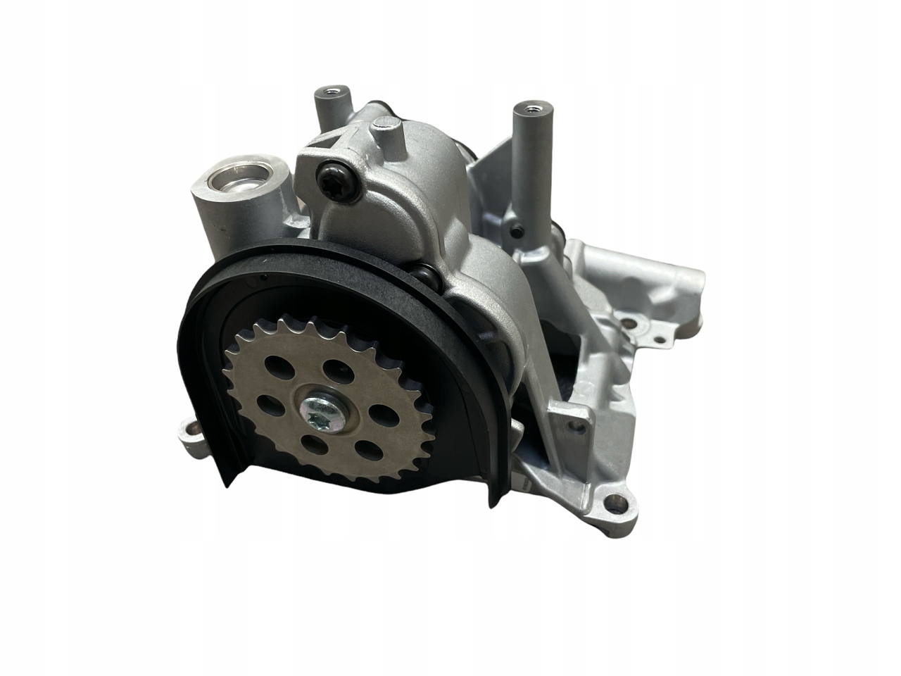 7.24808.25.0 11417805316 - Масляный насос F01 F07 F10 F15 F30 BMW N57 3.0 D