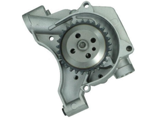 Масляный насос Fai AutoParts OP333