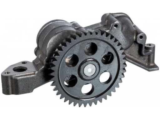 МАСЛЯНЫЙ НАСОС FEBI BILSTEIN 19434