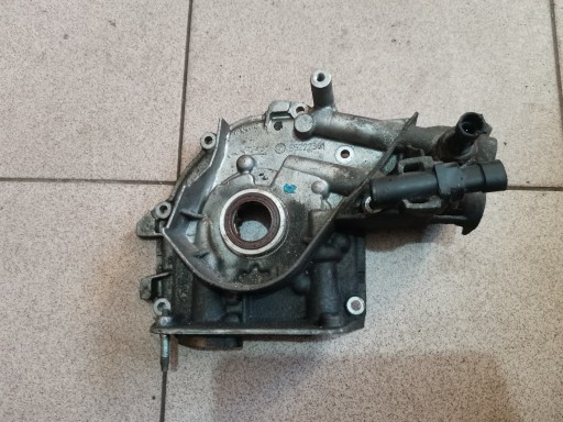 55222361 - МАСЛЯНЫЙ НАСОС FIAT ALFA LANCIA 1.4 16V