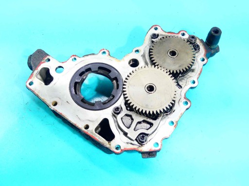 МАСЛЯНЫЙ НАСОС FIAT DUCATO III 2.3 JTD 131KM 2013R