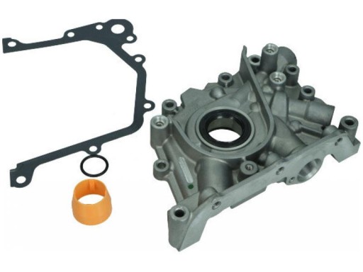 17001 - МАСЛЯНЫЙ НАСОС FOCUS II MK2 1.4 1.6 И MK1 1.4 1.6