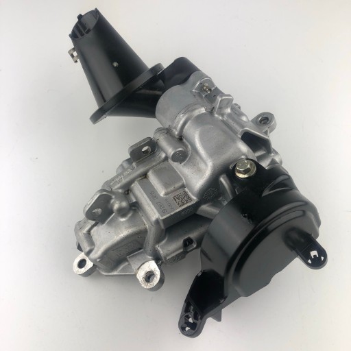 GK2Q-6600-FA GK2Q-FA - МАСЛЯНЫЙ НАСОС FORD 2.0 TRANSIT CUSTOM TOURNEO 2017