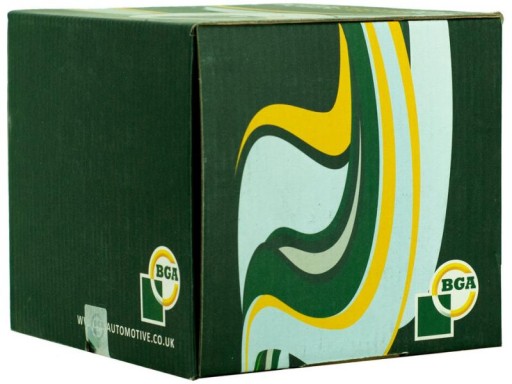 LP0824 - МАСЛЯНИЙ НАСОС FORD GALAXY III MK3 1.6