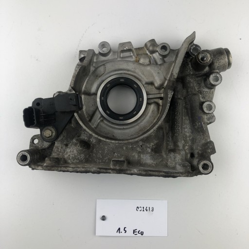 BM5G-6600 - МАСЛЯНИЙ НАСОС FORD KUGA FOCUS 1.5 1.6 ECOBOOST